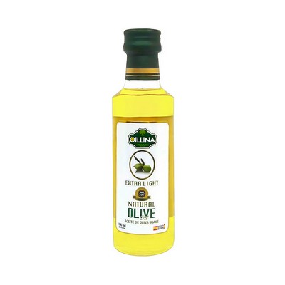 Oillina Natural Olive Oil – 200ml